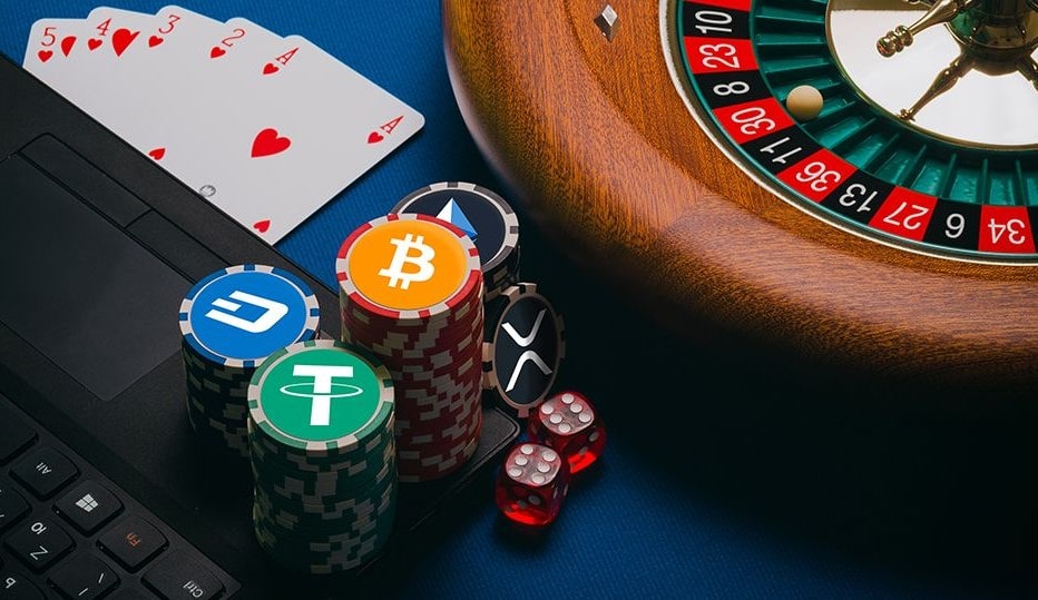 Geriausi bitcoin kazino